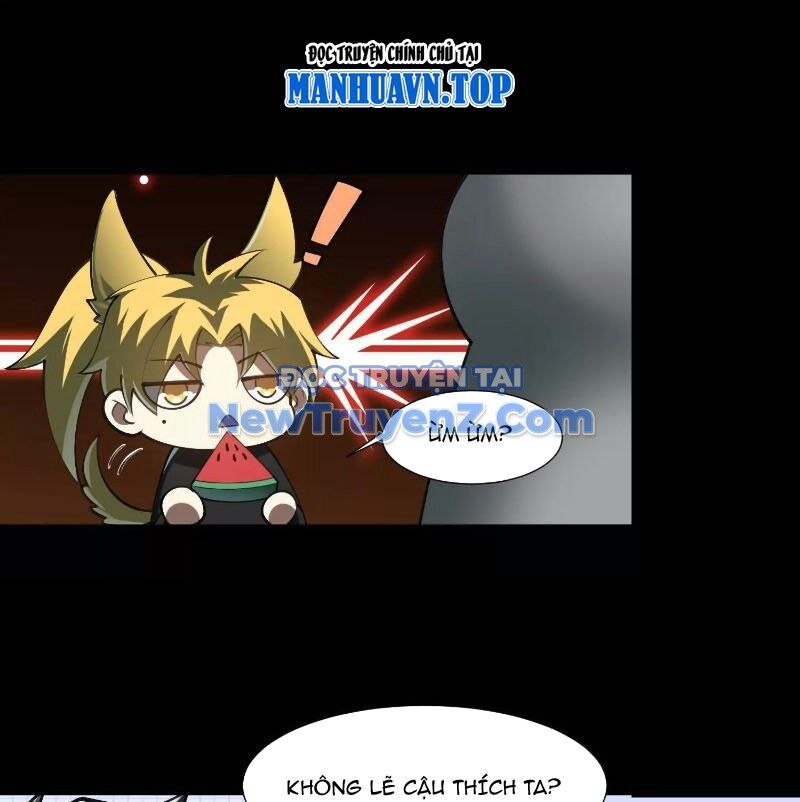 Thần Trò Chơi Dục Vọng - Chapter 96 - Page 16