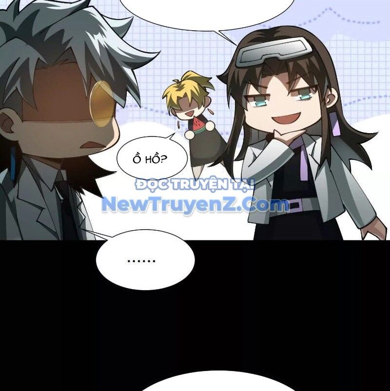 Thần Trò Chơi Dục Vọng - Chapter 96 - Page 17
