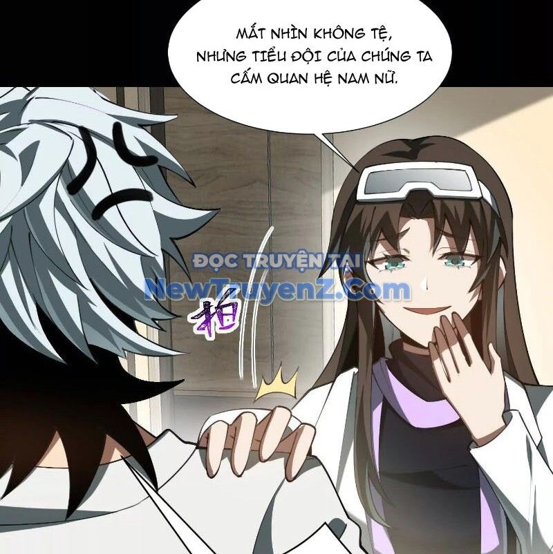 Thần Trò Chơi Dục Vọng - Chapter 96 - Page 18