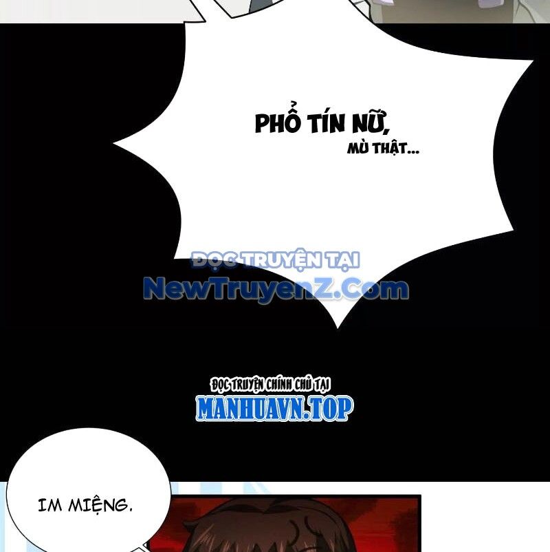 Thần Trò Chơi Dục Vọng - Chapter 96 - Page 19