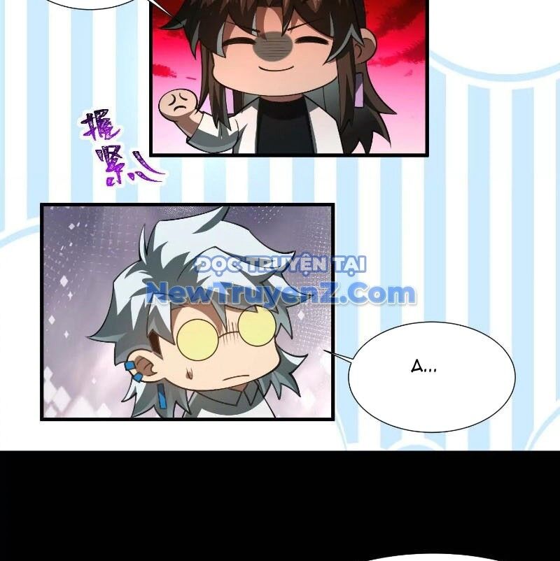 Thần Trò Chơi Dục Vọng - Chapter 96 - Page 20