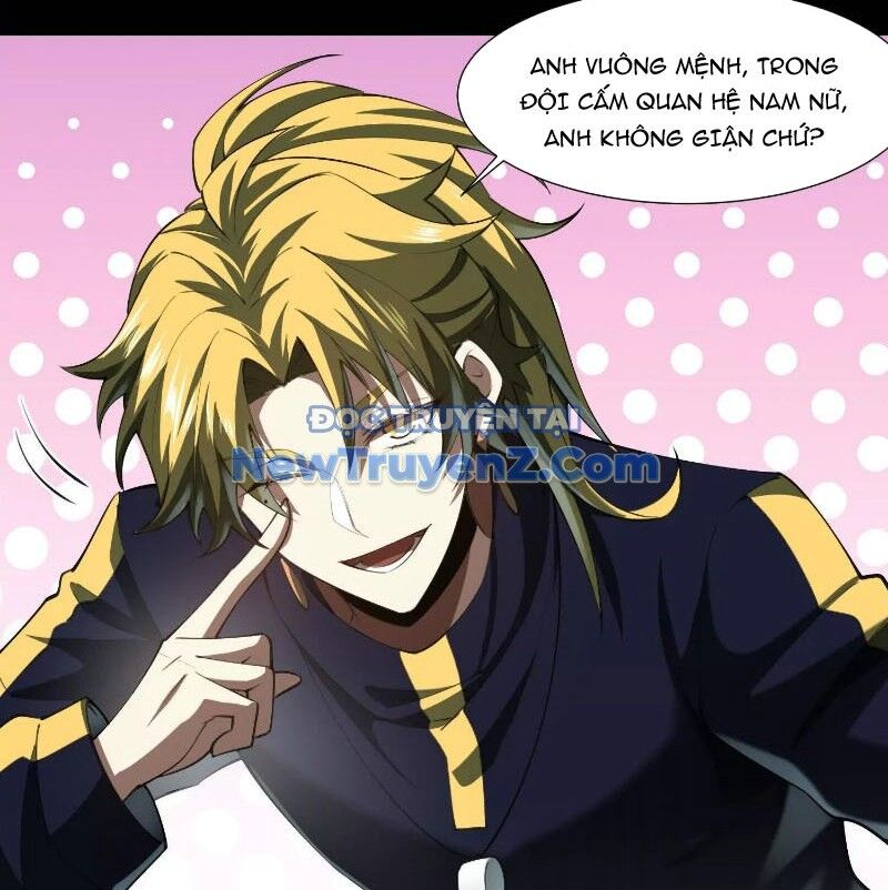 Thần Trò Chơi Dục Vọng - Chapter 96 - Page 21