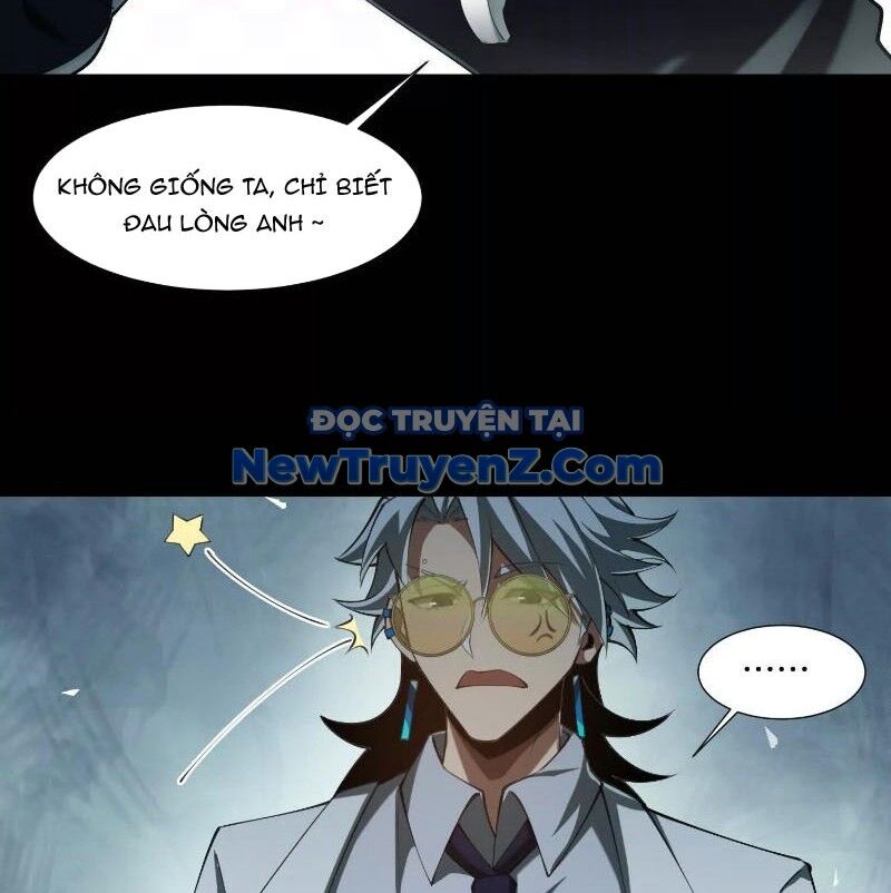 Thần Trò Chơi Dục Vọng - Chapter 96 - Page 22