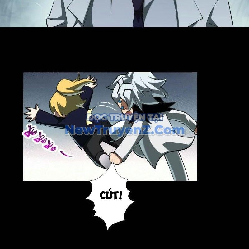 Thần Trò Chơi Dục Vọng - Chapter 96 - Page 23