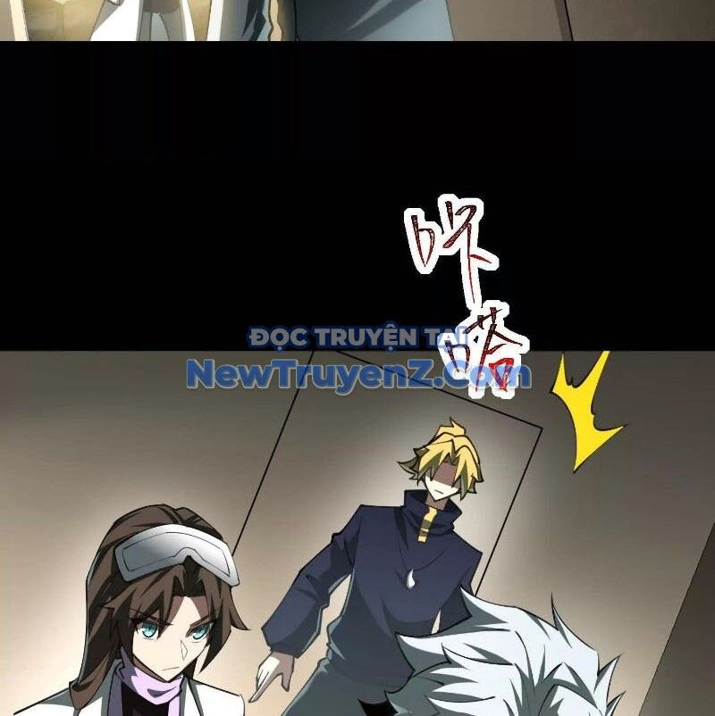 Thần Trò Chơi Dục Vọng - Chapter 96 - Page 25