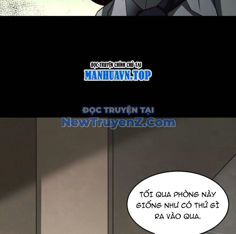 Thần Trò Chơi Dục Vọng - Chapter 96 - Page 28