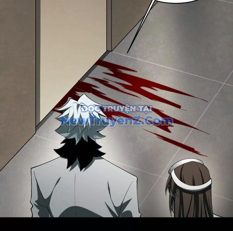 Thần Trò Chơi Dục Vọng - Chapter 96 - Page 29