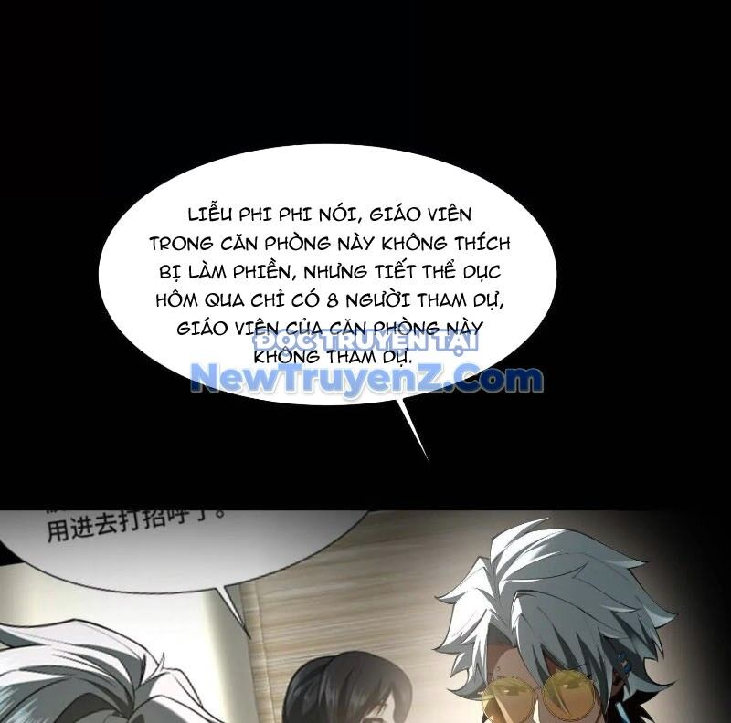 Thần Trò Chơi Dục Vọng - Chapter 96 - Page 30