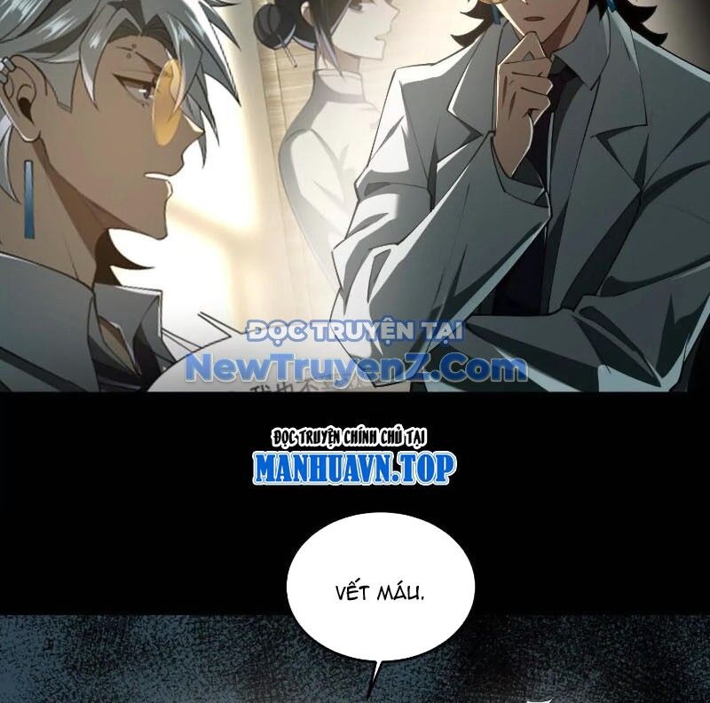 Thần Trò Chơi Dục Vọng - Chapter 96 - Page 31