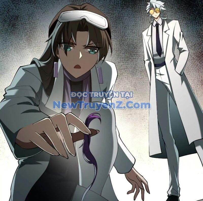 Thần Trò Chơi Dục Vọng - Chapter 96 - Page 32