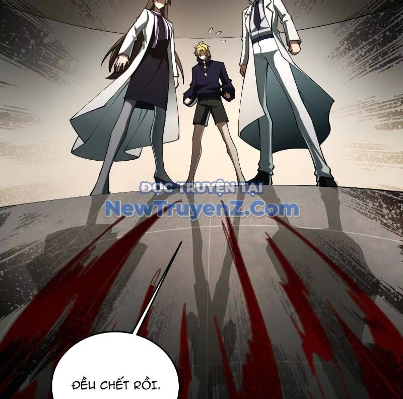 Thần Trò Chơi Dục Vọng - Chapter 96 - Page 34