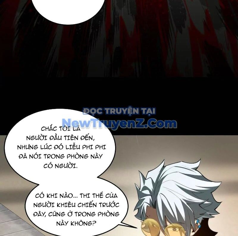 Thần Trò Chơi Dục Vọng - Chapter 96 - Page 35