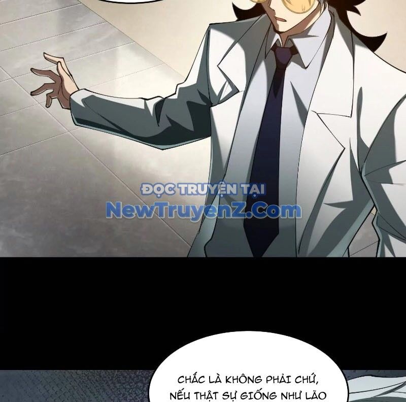 Thần Trò Chơi Dục Vọng - Chapter 96 - Page 36