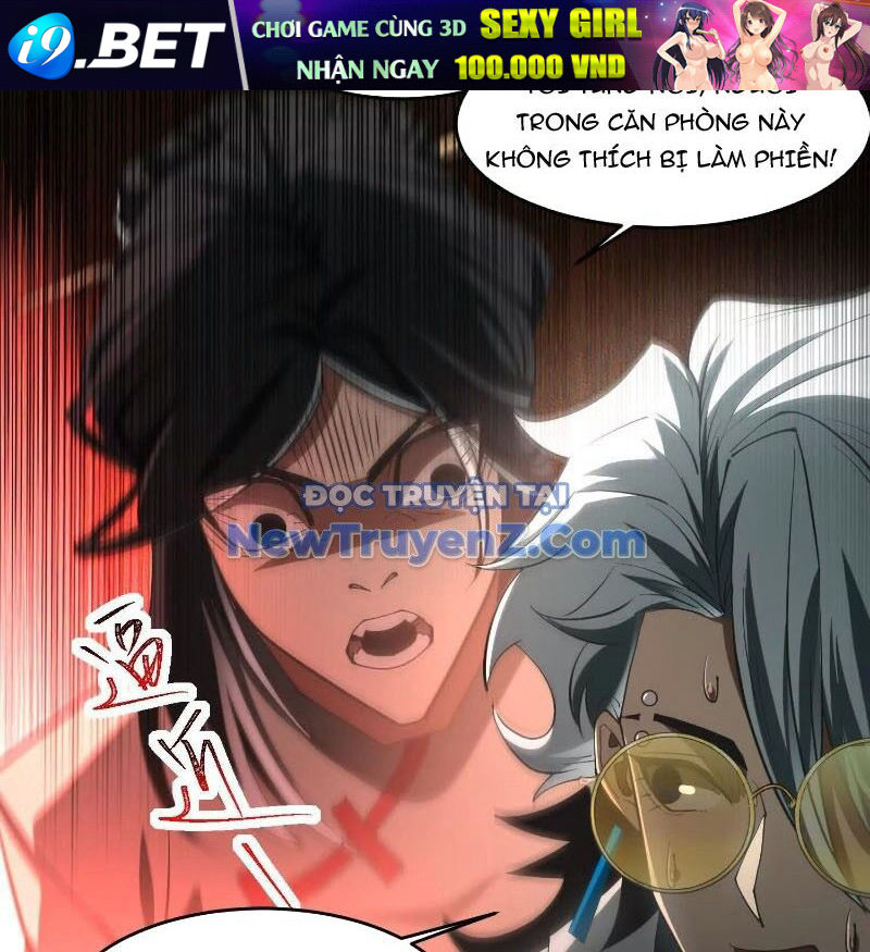 Thần Trò Chơi Dục Vọng - Chapter 96 - Page 42