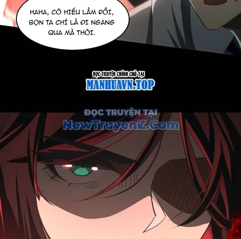 Thần Trò Chơi Dục Vọng - Chapter 96 - Page 43