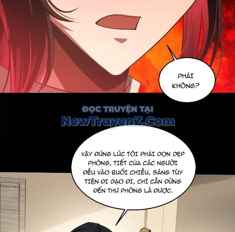 Thần Trò Chơi Dục Vọng - Chapter 96 - Page 44