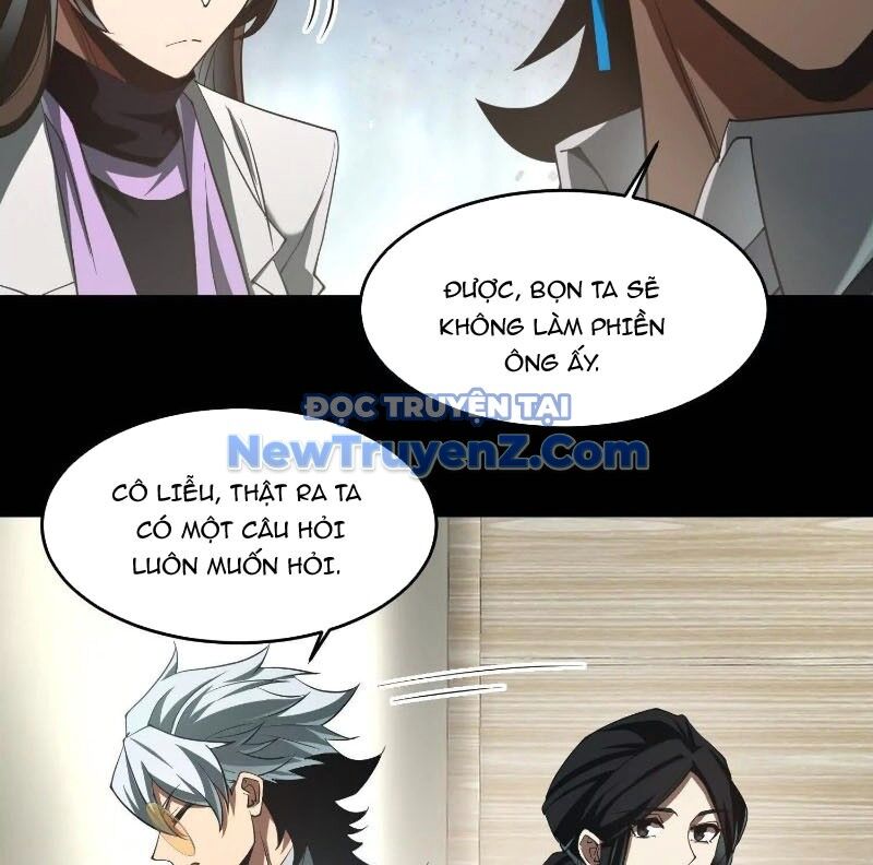 Thần Trò Chơi Dục Vọng - Chapter 96 - Page 48