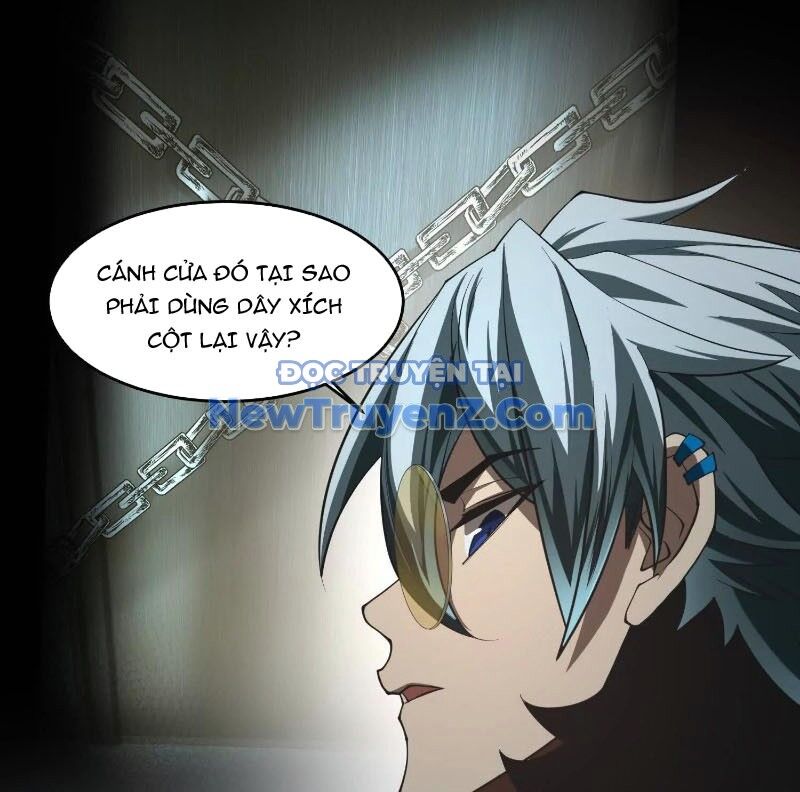 Thần Trò Chơi Dục Vọng - Chapter 96 - Page 50