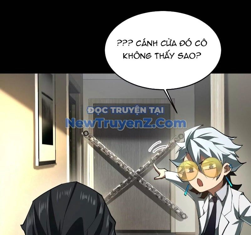 Thần Trò Chơi Dục Vọng - Chapter 96 - Page 54