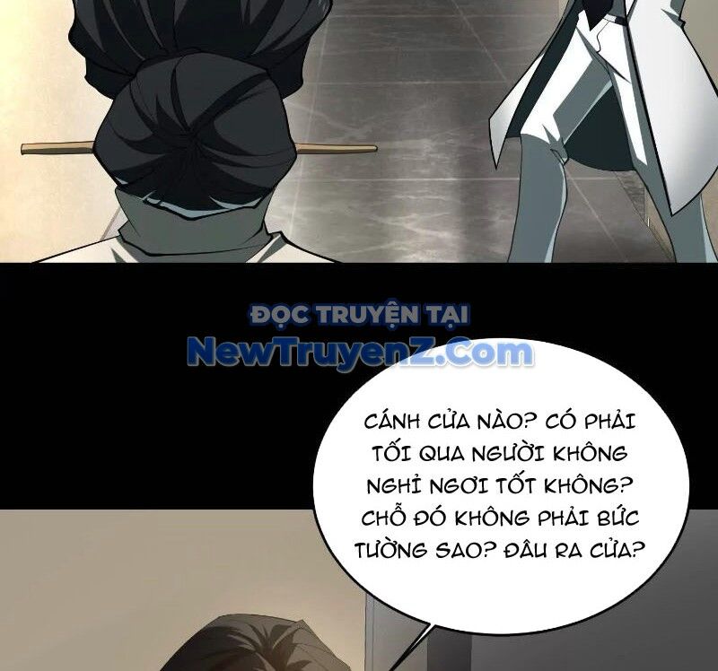 Thần Trò Chơi Dục Vọng - Chapter 96 - Page 55