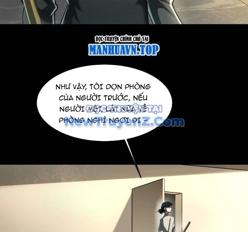 Thần Trò Chơi Dục Vọng - Chapter 96 - Page 57