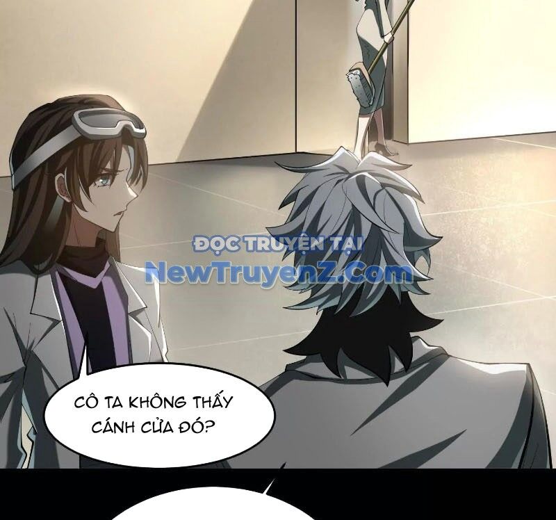 Thần Trò Chơi Dục Vọng - Chapter 96 - Page 58