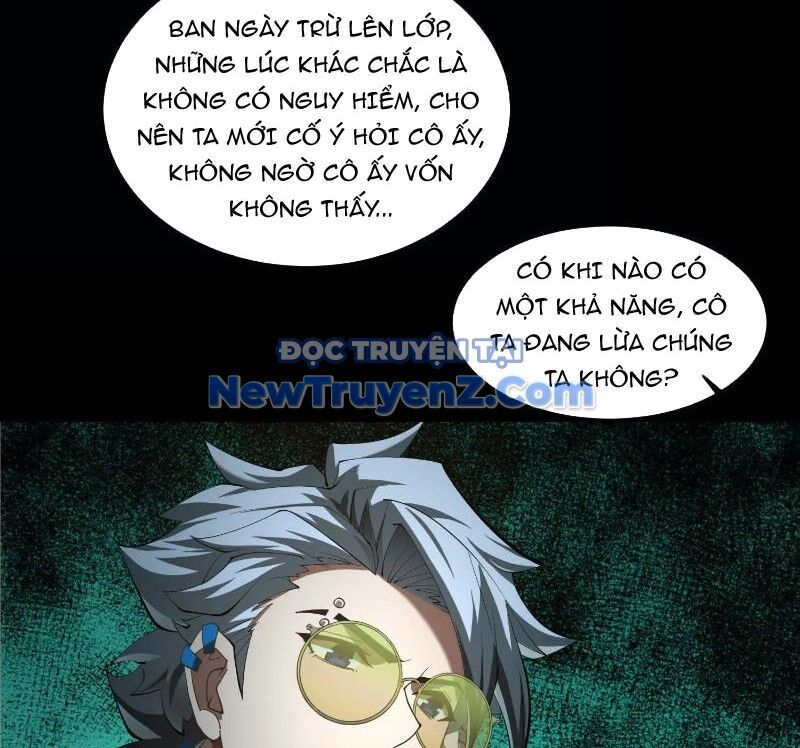 Thần Trò Chơi Dục Vọng - Chapter 96 - Page 59