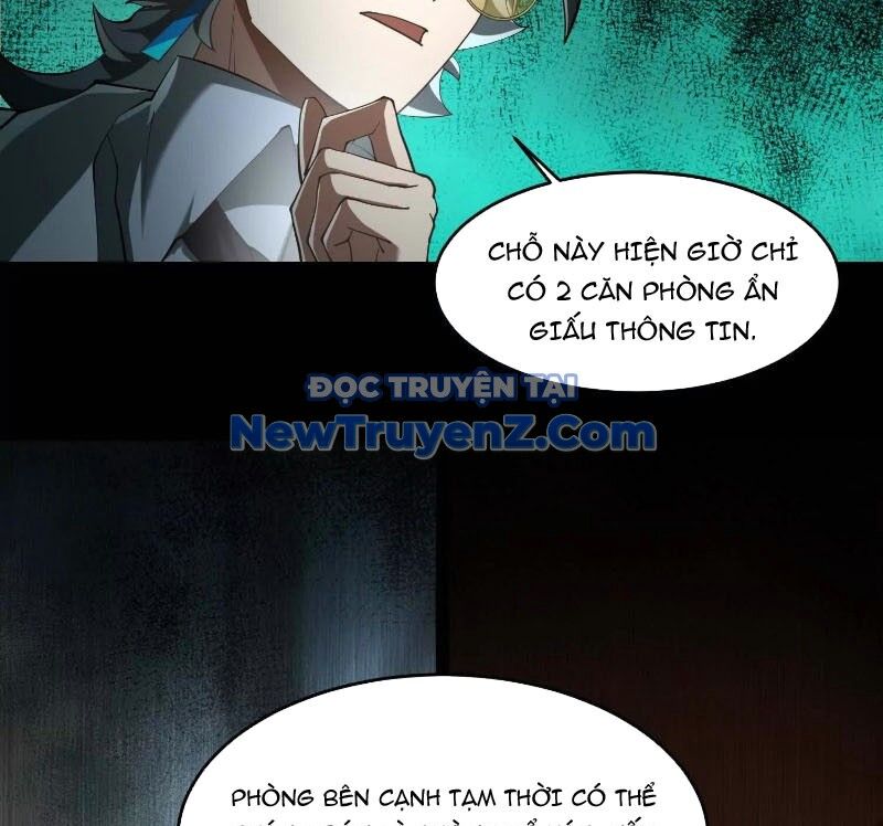 Thần Trò Chơi Dục Vọng - Chapter 96 - Page 60