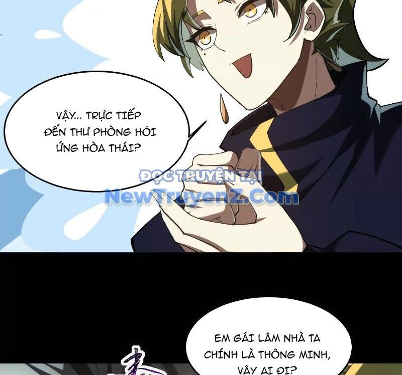 Thần Trò Chơi Dục Vọng - Chapter 96 - Page 63