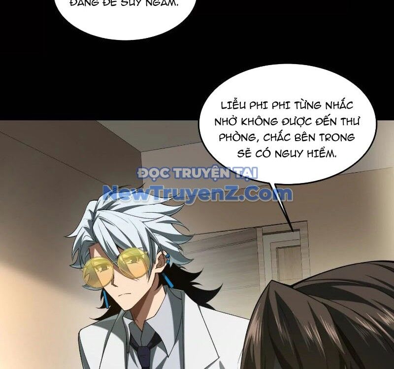 Thần Trò Chơi Dục Vọng - Chapter 96 - Page 65