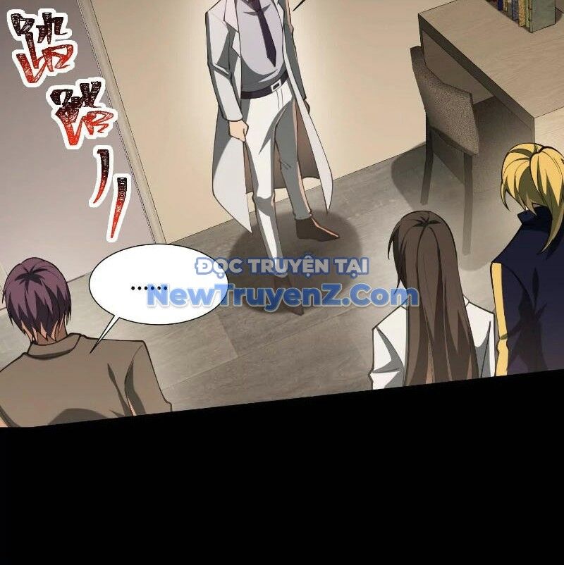 Thần Trò Chơi Dục Vọng - Chapter 96 - Page 7