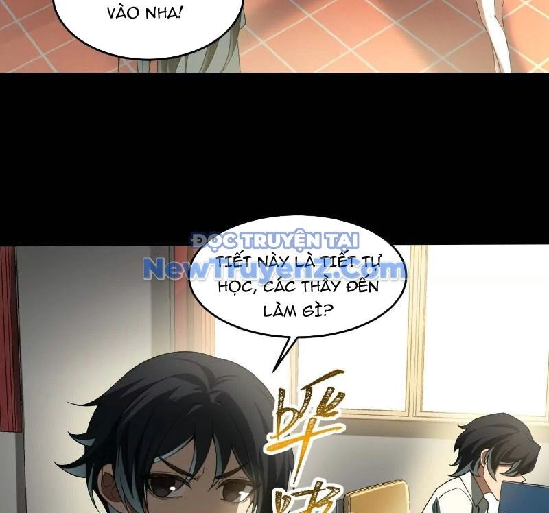 Thần Trò Chơi Dục Vọng - Chapter 96 - Page 70