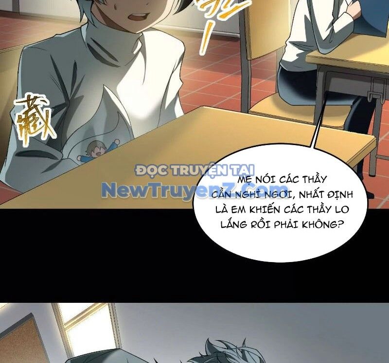 Thần Trò Chơi Dục Vọng - Chapter 96 - Page 71