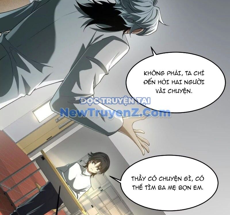 Thần Trò Chơi Dục Vọng - Chapter 96 - Page 72