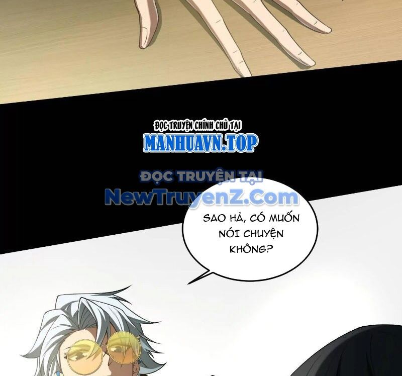 Thần Trò Chơi Dục Vọng - Chapter 96 - Page 76