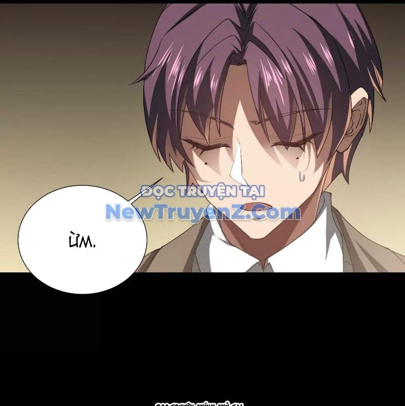 Thần Trò Chơi Dục Vọng - Chapter 96 - Page 8