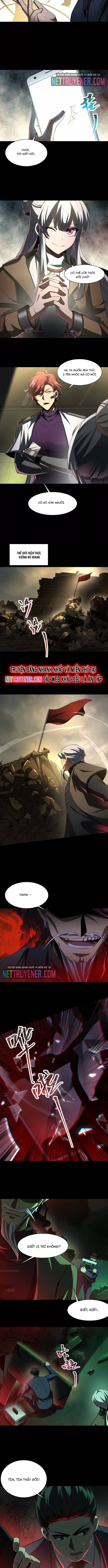 Thần Trò Chơi Dục Vọng - Chapter 97 - Page 3