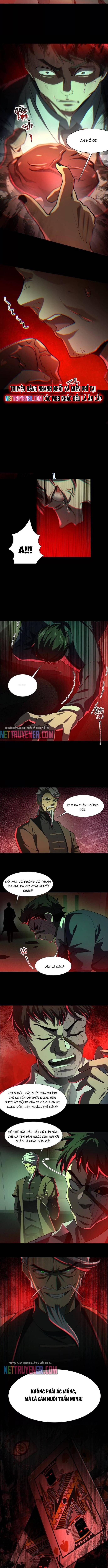 Thần Trò Chơi Dục Vọng - Chapter 97 - Page 5