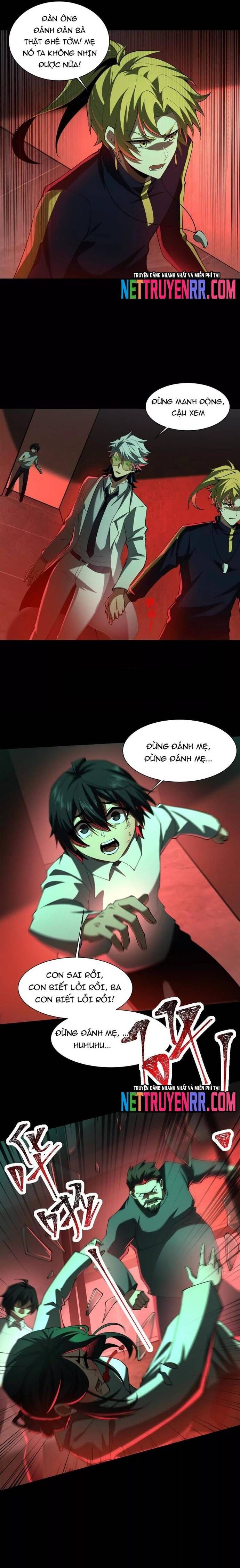 Thần Trò Chơi Dục Vọng - Chapter 98 - Page 10