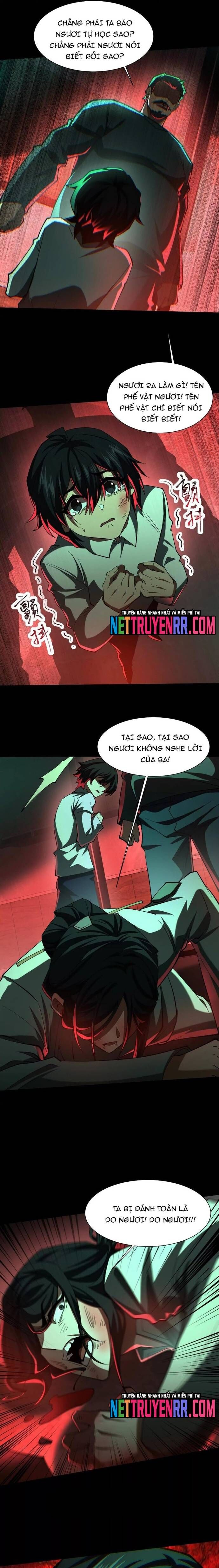 Thần Trò Chơi Dục Vọng - Chapter 98 - Page 11