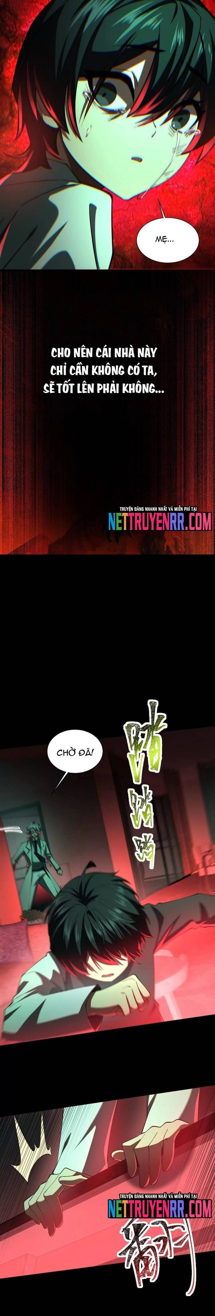 Thần Trò Chơi Dục Vọng - Chapter 98 - Page 12