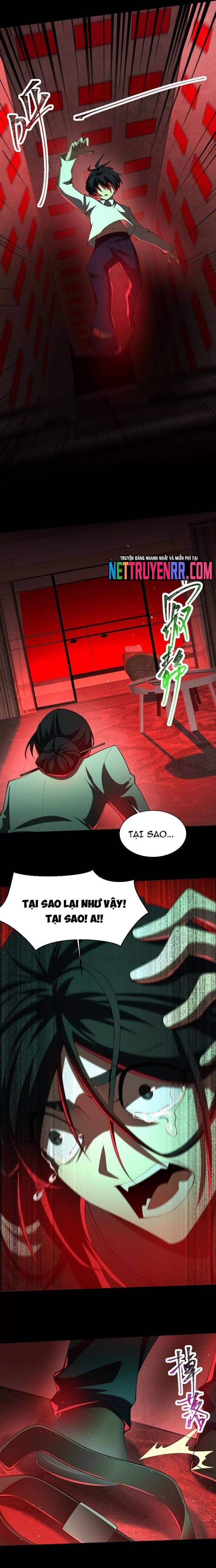 Thần Trò Chơi Dục Vọng - Chapter 98 - Page 13