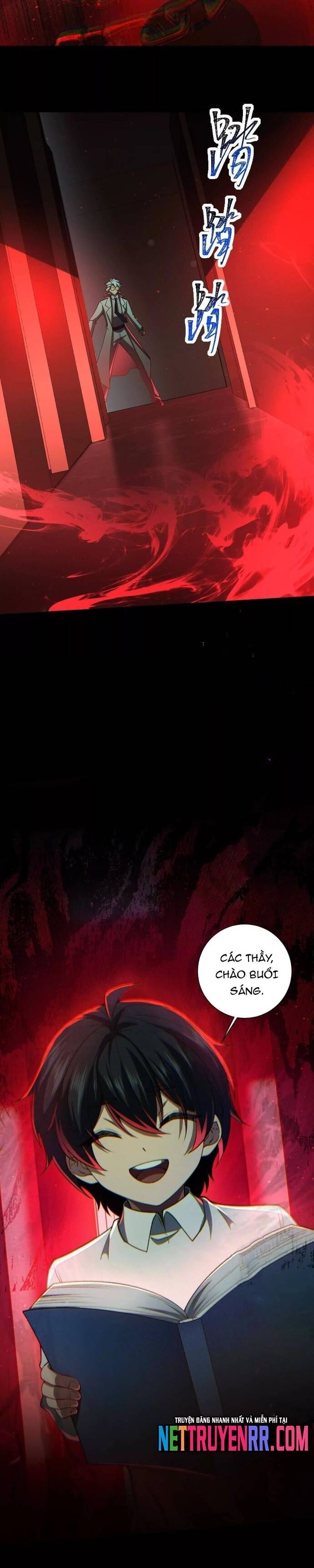 Thần Trò Chơi Dục Vọng - Chapter 98 - Page 15