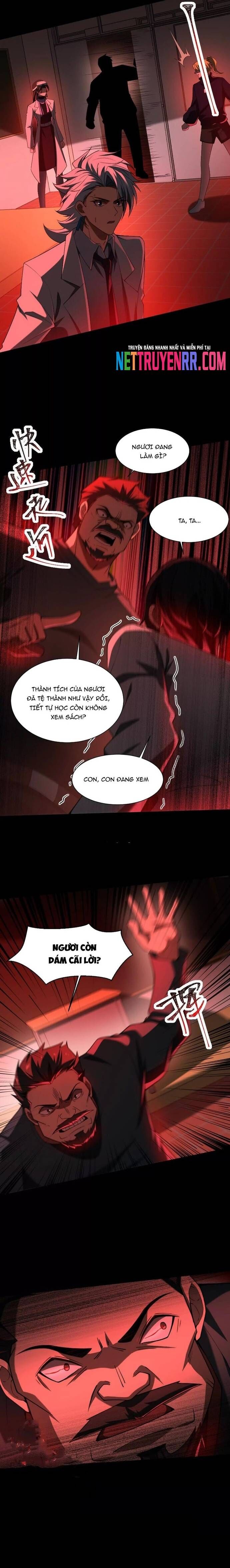 Thần Trò Chơi Dục Vọng - Chapter 98 - Page 4