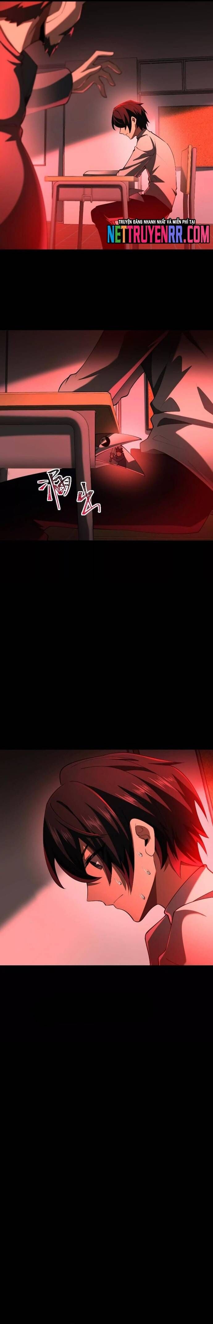 Thần Trò Chơi Dục Vọng - Chapter 98 - Page 5