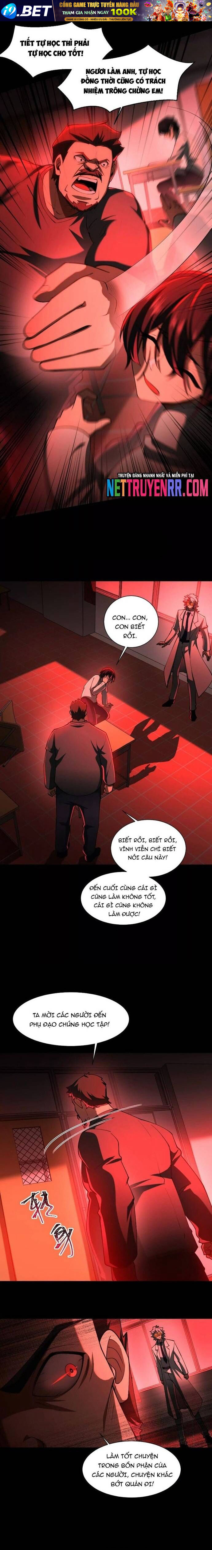 Thần Trò Chơi Dục Vọng - Chapter 98 - Page 6