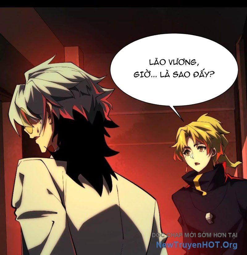 Thần Trò Chơi Dục Vọng - Chapter 99 - Page 10