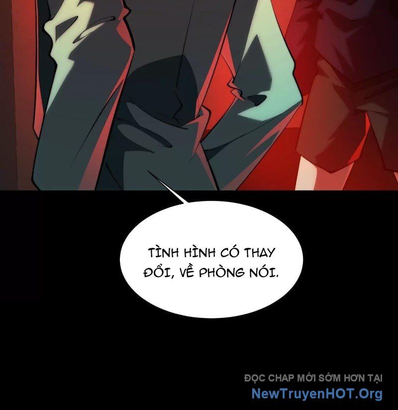 Thần Trò Chơi Dục Vọng - Chapter 99 - Page 11