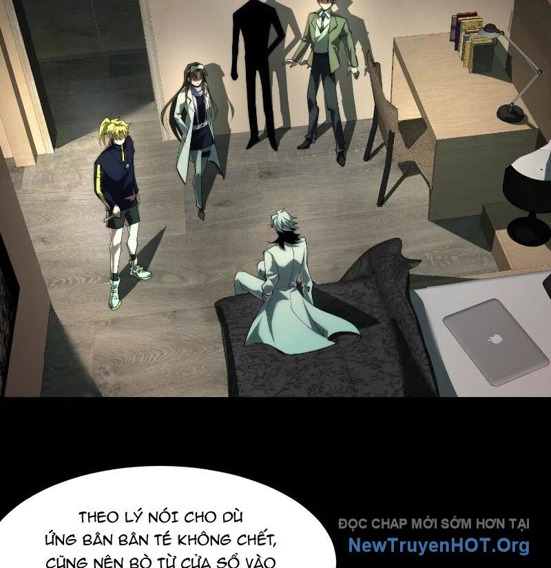 Thần Trò Chơi Dục Vọng - Chapter 99 - Page 13