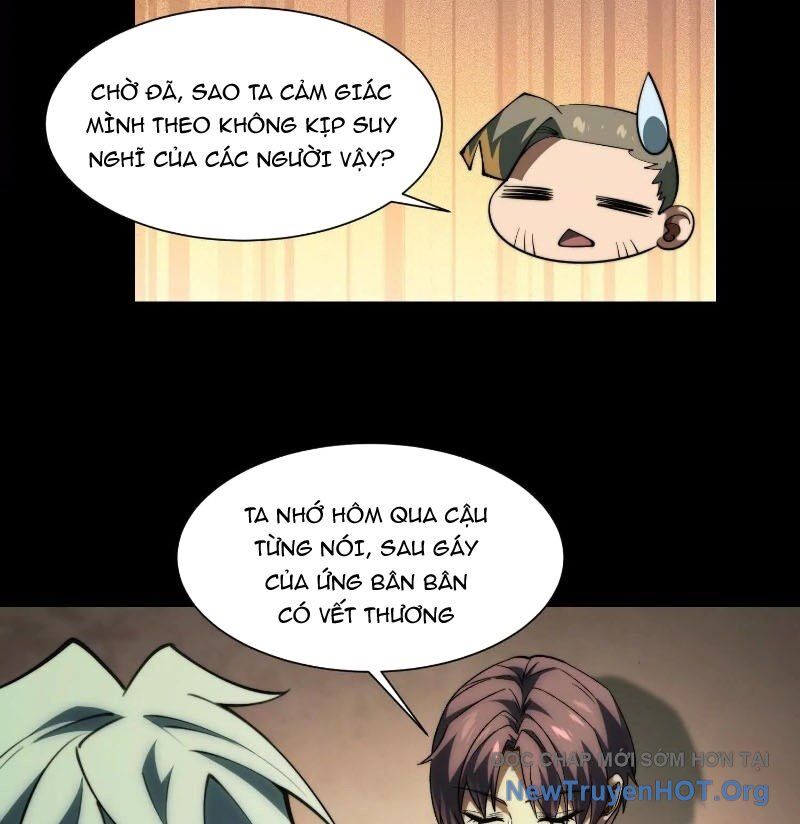 Thần Trò Chơi Dục Vọng - Chapter 99 - Page 15